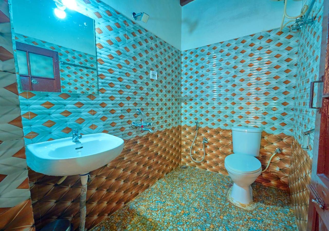 Aj Heritage Ooty Resort By Voye Homes Eksteriør bilde